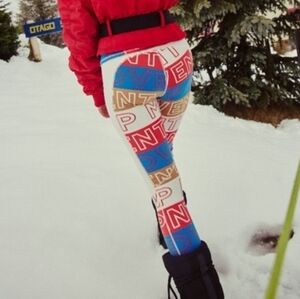 FP Movement Dawn to Dusk Leggings/FPM Combo